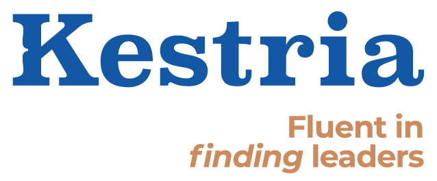 Kestria - Fluent in finding leaders
